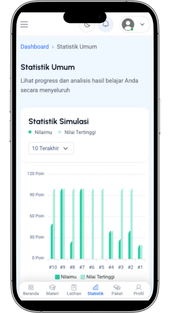 appmyil screenshot
