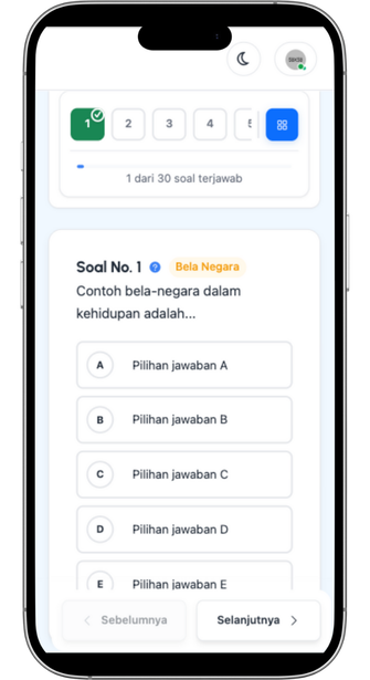 appmyil screenshot